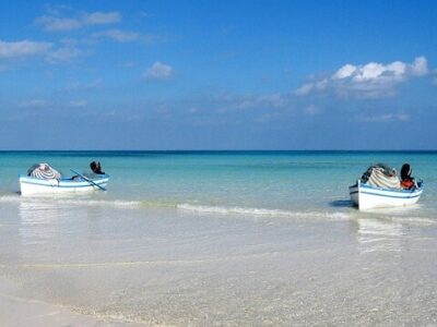 Hammamet Adults Only Hotel Aziza Thalasso-Golf ****