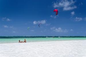 strand watamu beach kenia