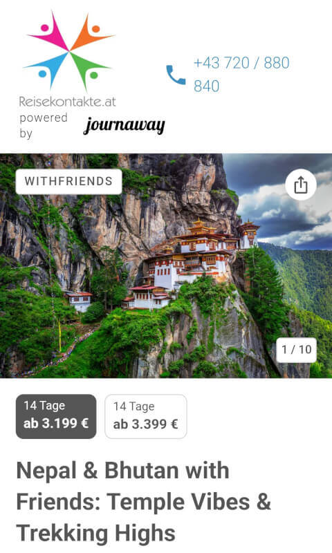 nepal bhutan