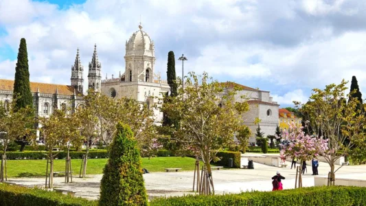 monastery-lissabon