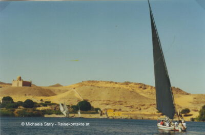 Ägypten Rundreisen 2026 mit Kairo im Land der Pharaonen 1 reisekontakte.at