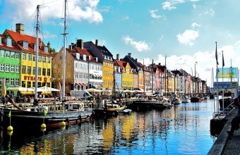 Dänemark Reisen 2023 buchen