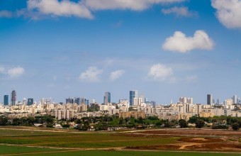 Israel Reisen 2023, 2024 buchen