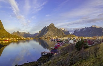 Norwegen Reisen 2023, 2024 buchen