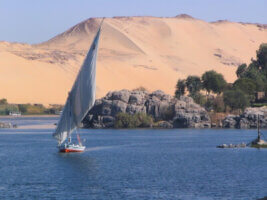 Ägypten Hotels, Badeurlaub