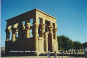 Langzeiturlaub Oberägypten, Luxor 2023