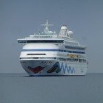 Aida Kreuzfahrt 2024, Schiffsreise