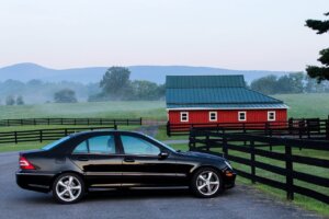 Autoreisen Selbstfahrer, Mietwagenreisen