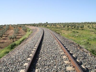 Türkei Bahnreisen Trans Anatolien Express