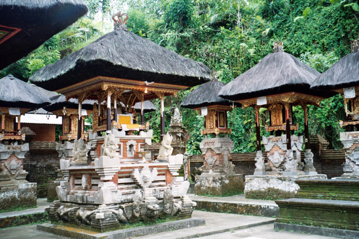 Singleurlaub Bali