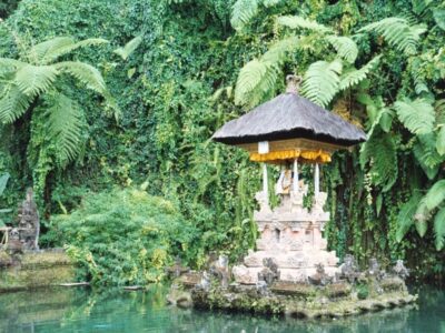 Bali Reise für Singles, Bali Singlereise