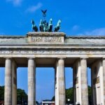 Berlin Urlaub Deutschland, Städtereisen