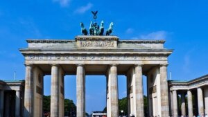 Berlin Urlaub Deutschland, Städtereisen