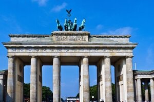Berlin Urlaub buchen 2022, 2023 Städtereisen Flug & Hotel
