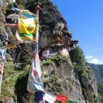 Bhutan Nepal reisen