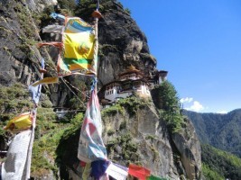 Bhutan Rundreise Angebote in das Land des Donnerdrachens 2 Bhutan Nepal reisen