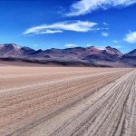 Bolivien Reisen Altiplano