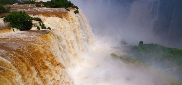 Brasilien Reisen