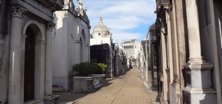 Buenos Aires Hotels Argentinien