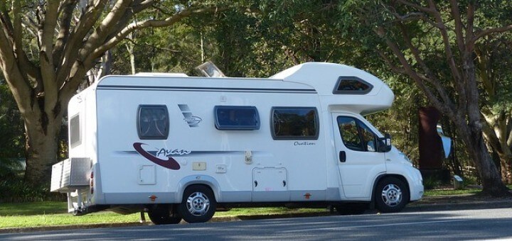 Italien Camping Spanien Campingreisen