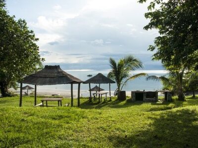 Malawi Camping, Victoria Fälle, Malawi & Tansania