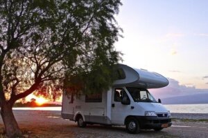 Frankreich Campingurlaub Atlantikküste 2023, 2024 Sommerurlaub
