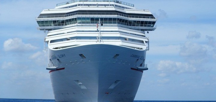 Carnival Cruise Line Kreuzfahrt