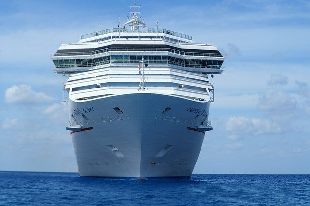 Carnival Cruise Line Kreuzfahrt