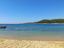 Chalkidiki Langzeiturlaub Griechenland