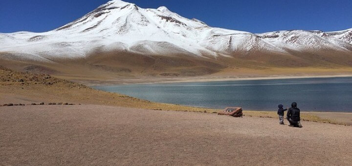 Chile Rundreisen