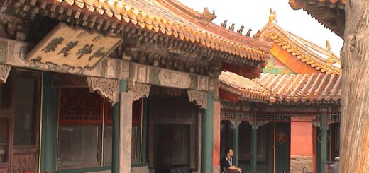 China Rundreisen, Privatreisen ab Peking