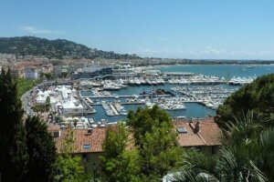 Côte d'Azur Urlaub , Nizza, Cannes, Menton Pauschalreise