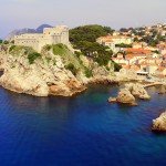 Kroatien Istrien Dubrovnik