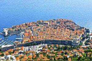 Kroatien Pauschalreisen 2025 Flug & Hotel günstig 8 Ferienhaus Dubrovnik 2025, 2026 Ferienwohnung Kroatien buchen