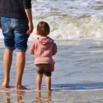 Familienurlaub, Reisen mit Kindern