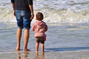 Familienurlaub mit Kindern