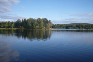 Fotoreise Finnland – Naturerfahrung im finnischen Herbst