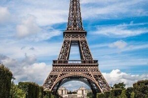 Paris Rundreisen geführte Städtereisen mit Montmatre