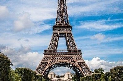 Paris Rundreisen 2026 geführte Städtereisen mit Montmatre