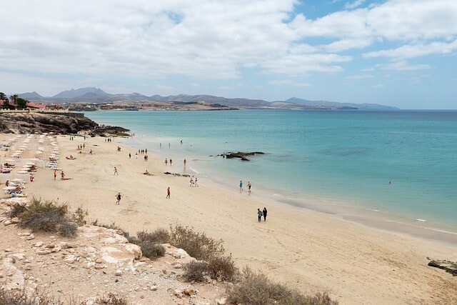 Fuerteventura Kanaren