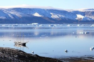 Grönland Kreuzfahrten 2023 Schiffsreisen Arktis