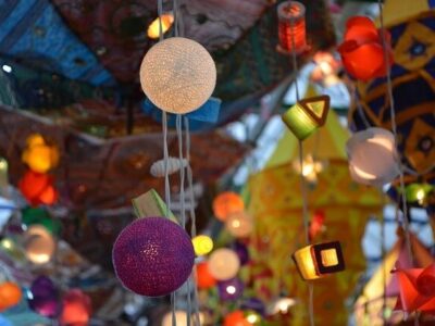 Indien Festival Hornbill Fest, Myoko