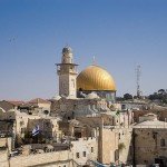 Israel Reisen 2023, Jerusalem