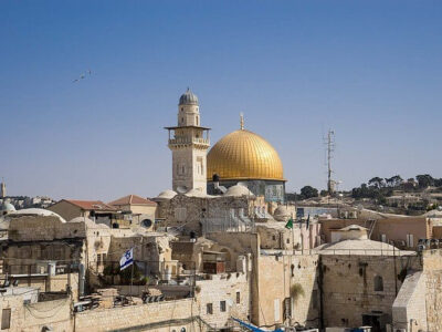 Israel Jordanien Kombireisen 2026 Reisen Sinai