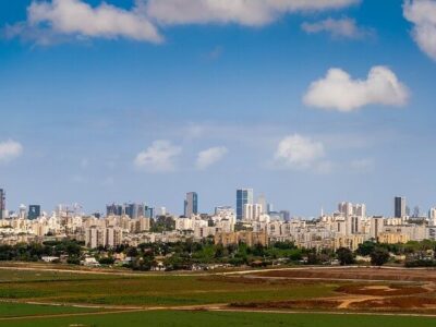 Israel Pauschalreisen 2026 Flug & Hotel Tel Aviv