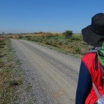 Spanien, Jakobsweg pilgern