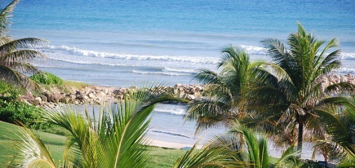 Jamaica Rundreisen