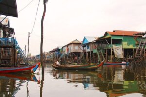 Thailand, Vietnam, Kambodscha Kombireisen, Erlebnisreisen