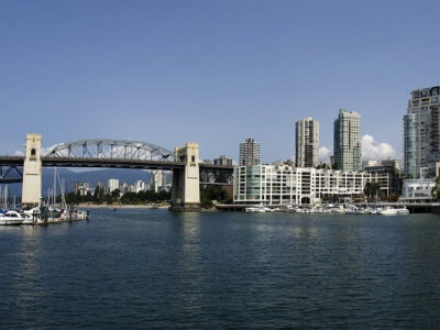 Bahnreisen Kanada Rocky Mountaineer Zugreisen