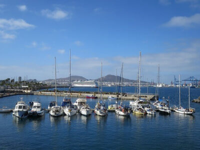 La Palma Langzeiturlaub 2026 Kanaren inkl. Flug